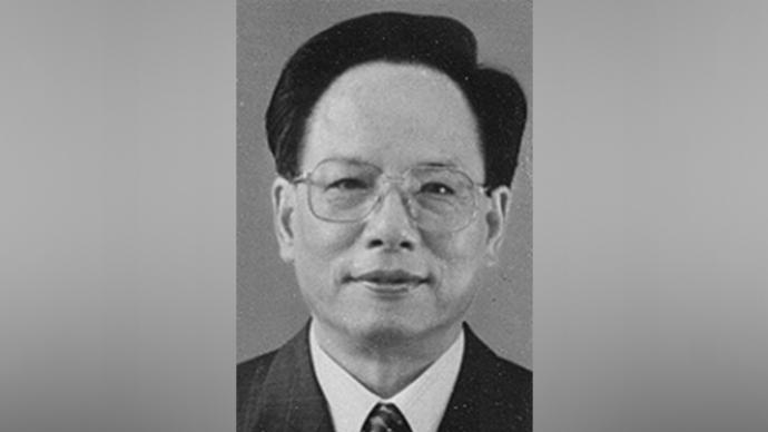 原煤炭工业部部长,山西省长王森浩逝世,享年90岁