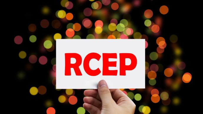 商务部正式启动全国RCEP系列专题培训