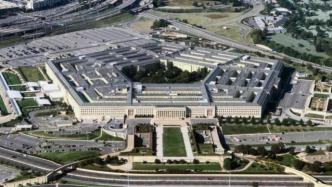 美国防部与美八大军工企业领导人举行会议，讨论对乌武器援助