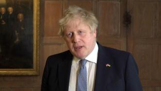 英国首相因违反防疫规定参加派对被罚款，但称不会就此辞职