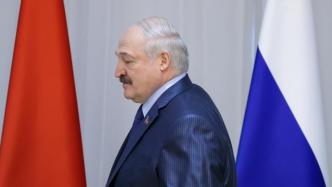 卢卡申科：俄罗斯和白俄罗斯将团结在一起