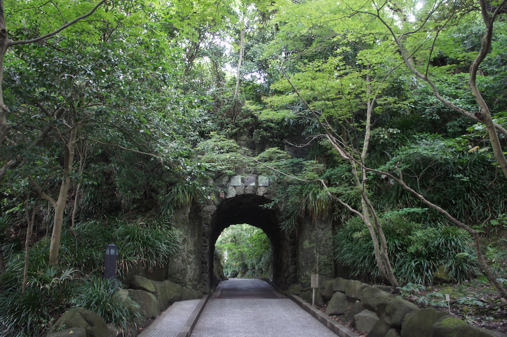 川端康成逝世50年｜没有川端的“川端路”