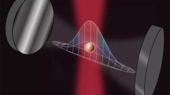 科学家提出利用光学微腔可实现高精度量子传感器