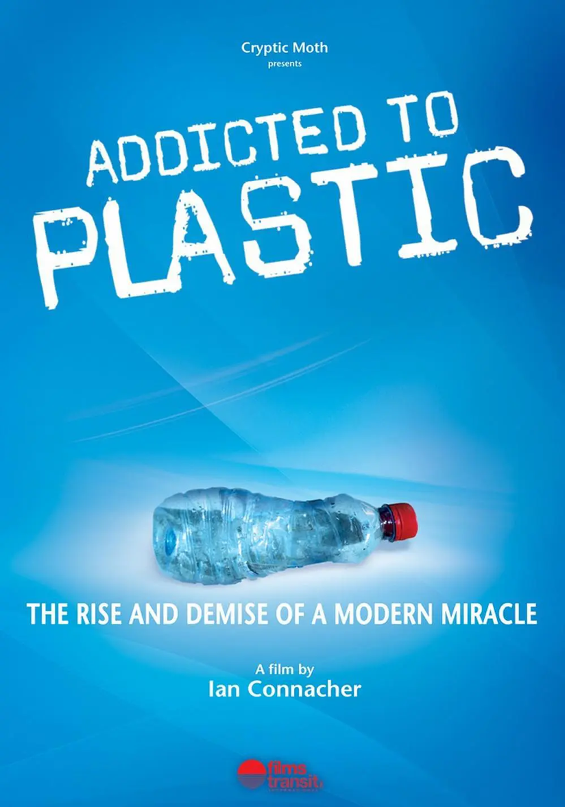 影片制作人Ian Connacher探寻了不负责任、成瘾的塑料使用所造成的全球环境影响。