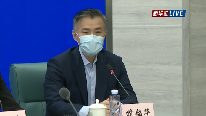 上海百聯(lián)集團(tuán)761家商超門店恢復(fù)營業(yè)，兩成超市員工返崗