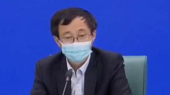 上海：呼吁老年群体打疫苗，对防止重症和死亡效果显著