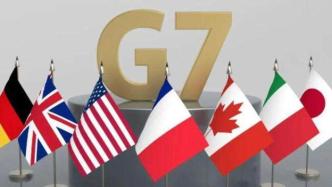 乌克兰要求G7提供500亿美元财政援助，考虑发行零息债券