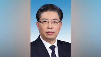 徐海荣履新山东省委常委、统战部部长