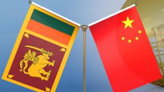 国合署发言人：中方正向斯里兰卡提供紧急人道主义援助