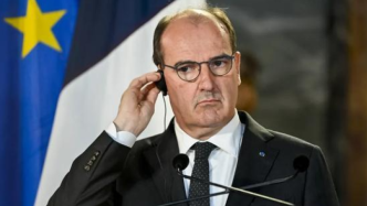 法国总理：若马克龙连任，内阁将辞职来为中间派注入新动力