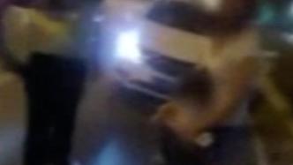 醉爹弄丟5歲兒子，媽媽報警崩潰大哭