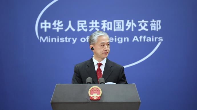 外交部反問美方:將太平洋島國視為獨立主權國家還是附屬物?