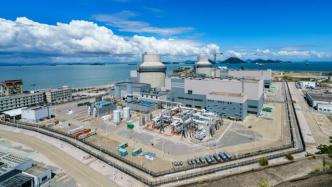 “未雨绸缪推进能源项目建设”，国常会核准三个核电新建机组项目