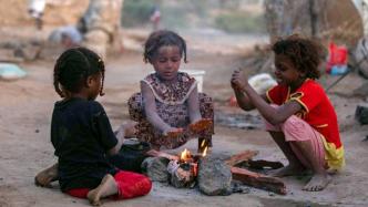 早安·世界｜6个非洲国家和也门饥饿救援：联合国发1亿美元