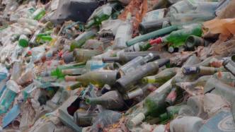 世界地球日：肯尼亚滨海地区打造塑料回收循环经济