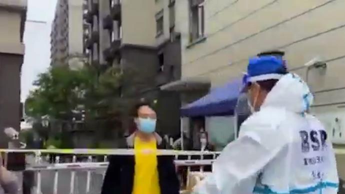 警民接力为白血病患者送救命药