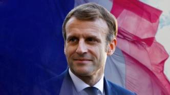 高光与低谷丨6分钟回顾法国总统马克龙五年任期重要时刻
