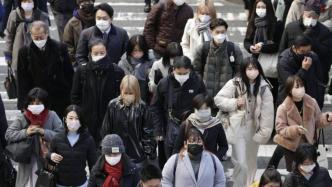 日本3月有239人在家中死亡后被确诊感染过新冠