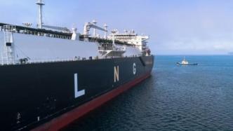 高气价催生转售潮，九丰能源通过FOB将一船LNG转售欧洲