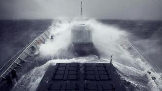 海事局航行警告：渤海海峡黄海北部今起半个月内执行军事任务