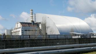 国际原子能机构：乌克兰要求为其核电站提供大量设备