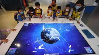 国家航天局卫星数据与应用国际合作中心在海南文昌正式成立