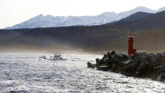 日本北海道失联观光船已发现的10名人员全部遇难