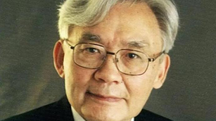 逝者丨著名歷史學家張灝先生于4月20日去世