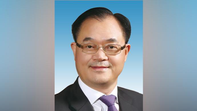 新任天津市委常委劉桂平已任市政府常務副市長、黨組副書記