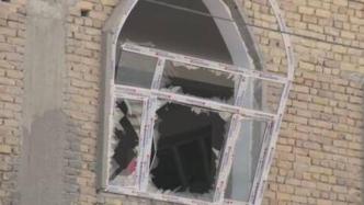 IS-K对阿富汗什叶派清真寺爆炸负责，塔利班逮捕嫌疑人