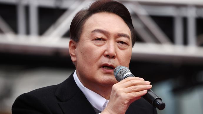 韓國當選總統尹錫悅就職典禮將邀請4萬余人，預算創歷屆之最