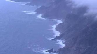 日本北海道失联观光船已确认11人死亡，仍有15人失踪