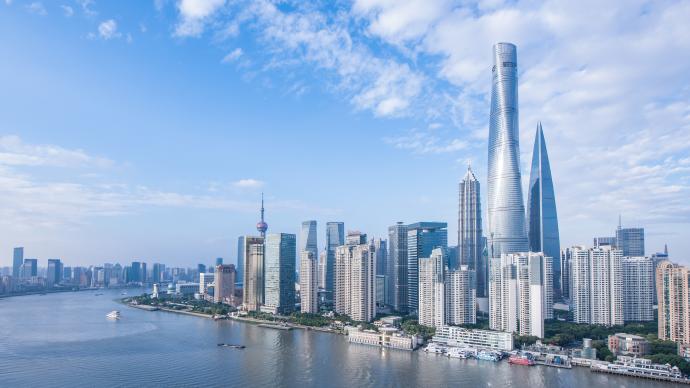 《金融時報》：全球投行將上海視為主要投資目的地