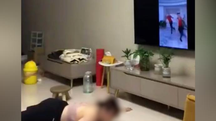 前國家隊(duì)隊(duì)醫(yī)談劉畊宏毽子操:不要高估身體素質(zhì)低估動(dòng)作難度