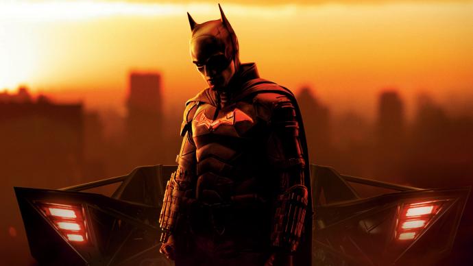 復仇與拯救：《新蝙蝠俠》相比原作新在哪里？