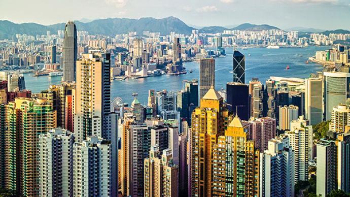 香港特區政府調整多項入境防控措施