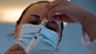 巴西疫苗接种研究：灭活疫苗应对奥密克戎需加打第三针