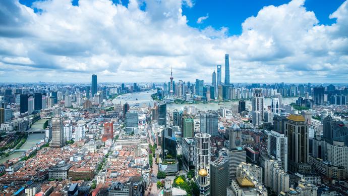 上海市證券、期貨、基金同業公會發聲：堅定維護市場穩定，發揮行業機構積極作用