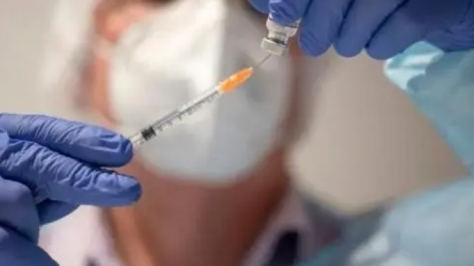 科興奧密克戎株新冠疫苗在國內獲批臨床