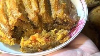 深觀察｜賣自制菜品無標簽，該不該退一賠十？