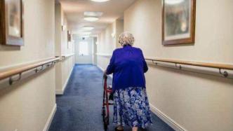 英法院裁定：英政府未经新冠检测把出院患者送回养老院的做法违法