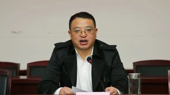 致生態環境嚴重破壞，湖北宜昌市人大常委會副主任趙吉雄被查