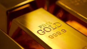 一季度全球黄金需求同比增34%，中国投资者变得更具战术性