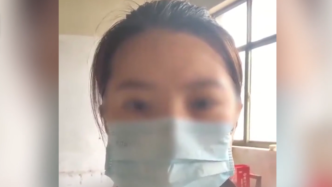 央媒评村支书辱骂抗疫护士：践踏尊严极为不妥，令人愤怒心寒