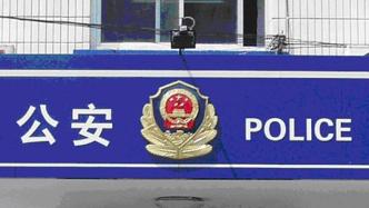 南昌警方：一货车司机核酸异常后故意逃避检查，已被立案侦查