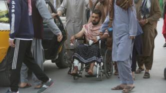 早安·世界｜阿富汗首都一清真寺遭襲致10死20傷