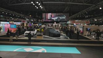 瑞典举办2022年电动车展，超百家参展商携最新产品亮相