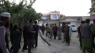 喀布尔一清真寺遭袭致10人死亡，伤亡人数恐再上升