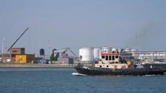 比利时两大港口合并，缔造欧洲最大出口港