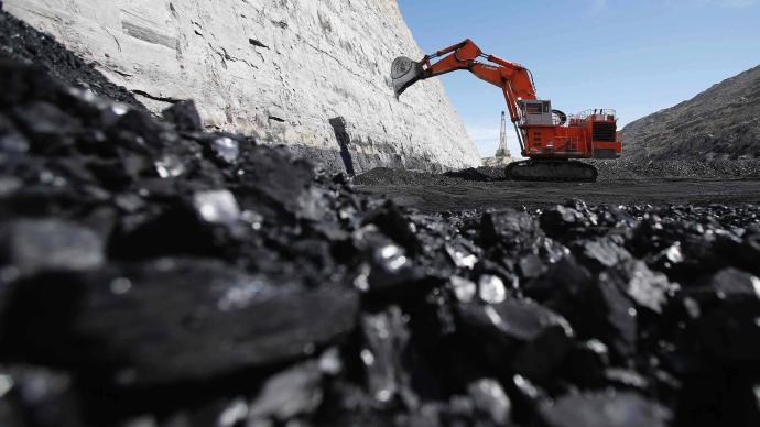 國家發改委明確煤炭領域經營者四類行為屬于哄抬價格